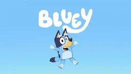 Bluey's Big Play