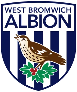 West Bromwich Albion FC