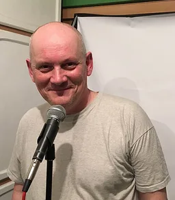 Steve Day