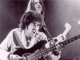 Limehouse Lizzy