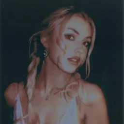 Grace Gachot