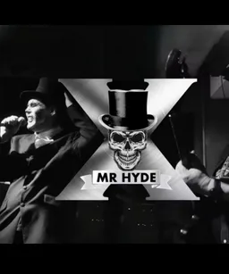 BALAAM AND THE ANGEL | THE EXCEPTIONAL MR HYDE