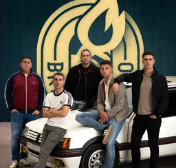 Brigade Loco