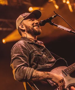 Cody Pennington Country Show
