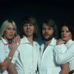 ABBA Voyage
