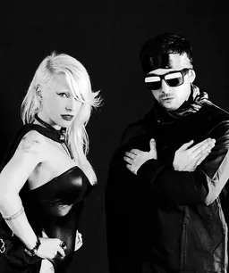 Clada, Project Smok & SuperCéilí