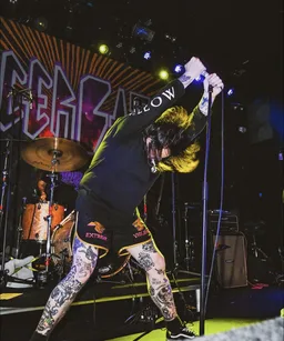 cancer bats
