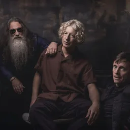 Archduke Cast