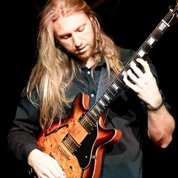 Josh Meader
