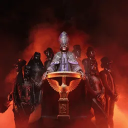 Ghost UK
