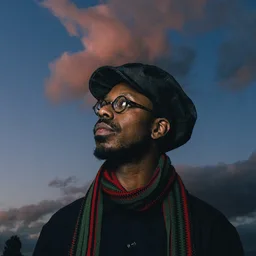 Shabaka Hutchings