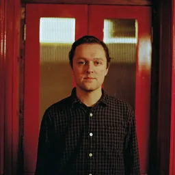 Joshua Burnside
