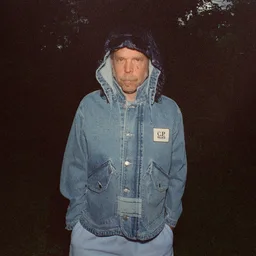 Bonnie Prince Billy