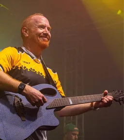 Mike Massé