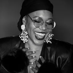 China Moses