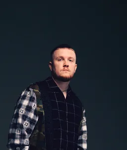 Chris Stussy