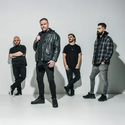 Kris Barras Band