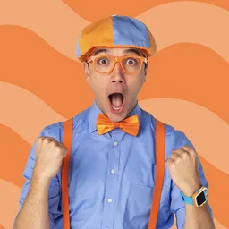 Blippi Live!