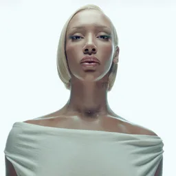 Naomi Sharon