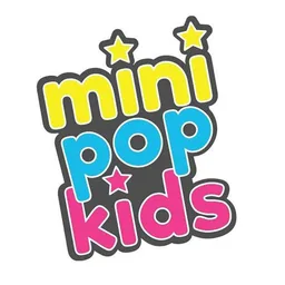 Pop Kids