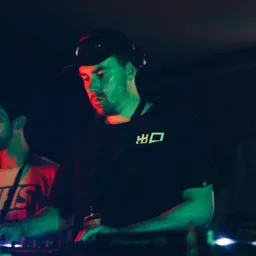 10 Years of Fixate - August Session