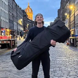 Colm O'Sullivan