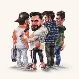 A Day To Remember UK