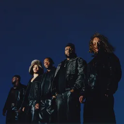 ezra collective