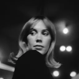 Bess Atwell