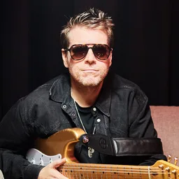 Danny Bryant