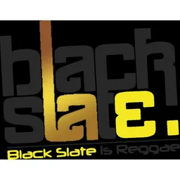 Black Slate