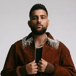 Karan Aujla