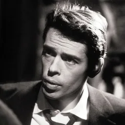 Jacques