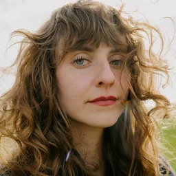 Hannah Frances