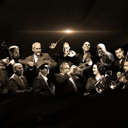 Buena Vista All Stars
