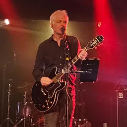 Alan Reed and the Daughters of Expediency