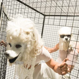 DOGSHOW