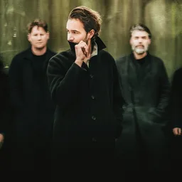 Editors