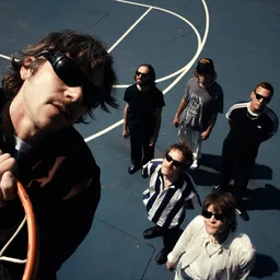 Cage The Elephant
