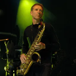 Snake Davis