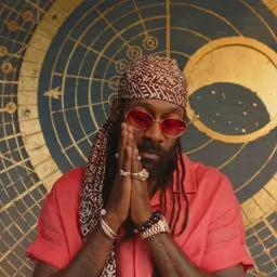 Tarrus Riley