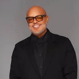 Israel Houghton