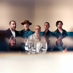 Hot Chip