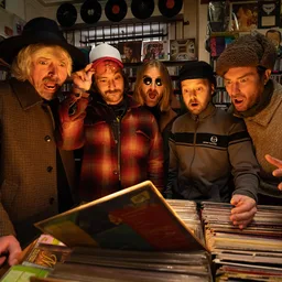The Coral