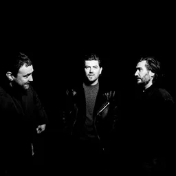 Twin Atlantic