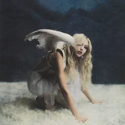 Grace Gachot