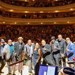 Buena Vista Orchestra