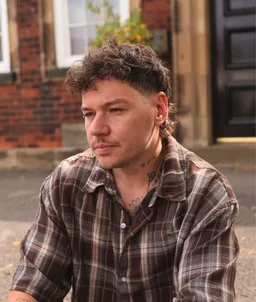 Jamie Grey