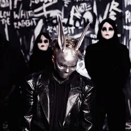 GHØSTKID