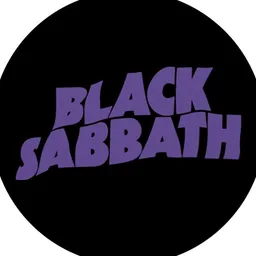 Black Sabbath